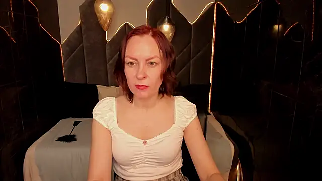 NikaGentle online show from January 2026 05:46:02 AM