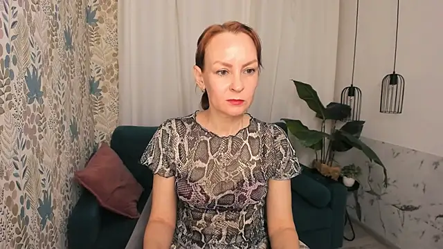 NikaGentle online show from July 2026 05:37:01 AM