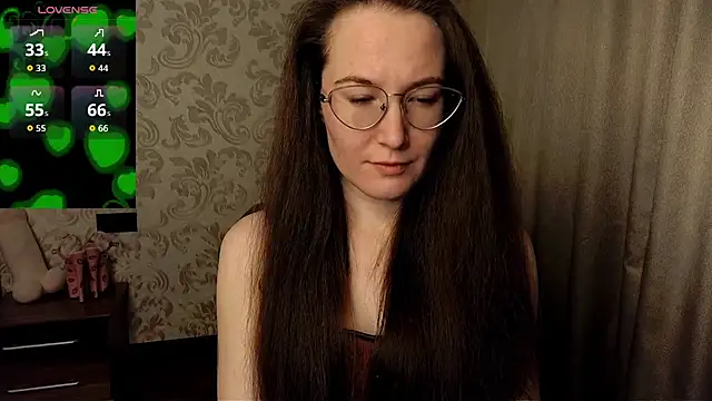 AgnesGraham online show from December 2025 10:05:01 PM