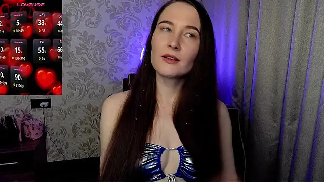 AgnesGraham online show from February 2026 05:39:01 PM