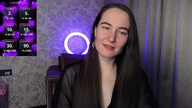 AgnesGraham online show from February 2026 09:40:01 PM