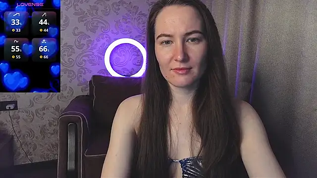 AgnesGraham online show from February 2026 10:06:02 PM