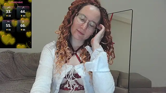 AgnesGraham online show from August 2026 09:51:02 PM
