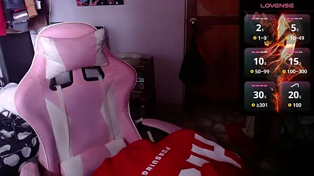 Apolo S online show from February 2026 05:55:01 PM