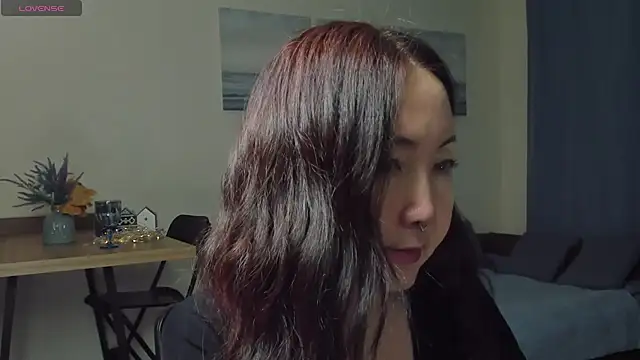 Snapshot of AvroraSakura chatting on December 2024 12:41:02 PM AvroraSakura online show from December 2024 12:41:02 PM