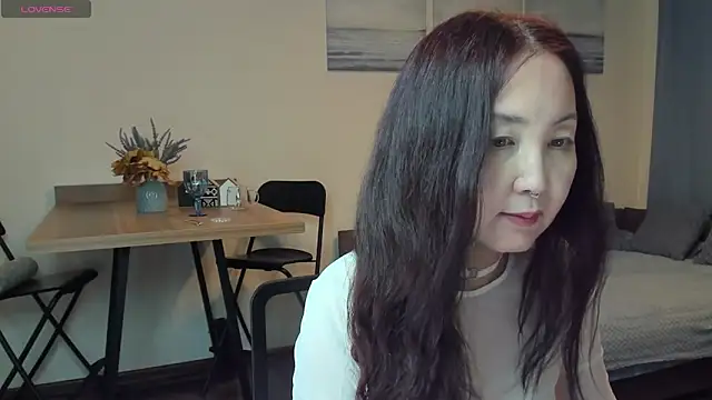 Snapshot of AvroraSakura chatting on January 2025 12:15:01 PM AvroraSakura online show from January 2025 12:15:01 PM