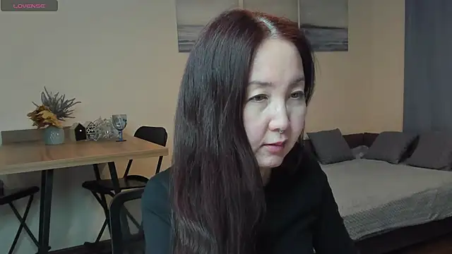 Snapshot of AvroraSakura chatting on January 2025 03:10:01 PM AvroraSakura online show from January 2025 03:10:01 PM