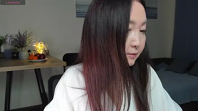 Snapshot of AvroraSakura chatting on March 2025 05:06:01 PM AvroraSakura online show from March 2025 05:06:01 PM