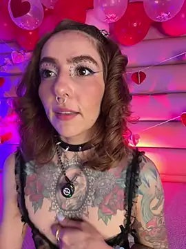 Evangelyne 1 online show from February 2026 03:52:02 PM