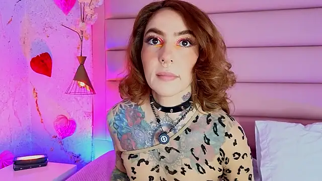 Evangelyne 1 online show from March 2026 03:50:01 PM