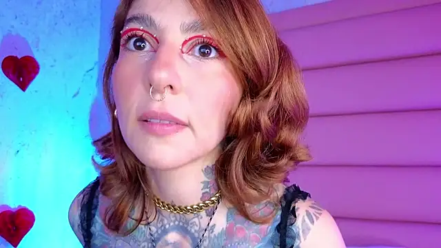 Evangelyne 1 online show from April 2026 03:53:02 PM