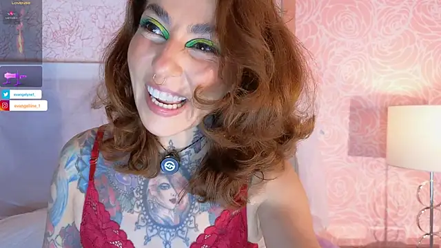 Snapshot of Evangelyne_1 chatting on June 2026 03:47:01 PM Evangelyne 1 online show from June 2026 03:47:01 PM