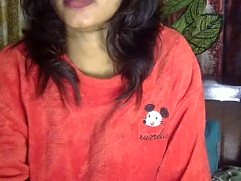 SEXY-MAHI- online show from December 2024 04:09:01 AM