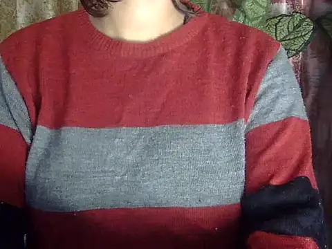 SEXY-MAHI- online show from December 2024 05:41:02 PM