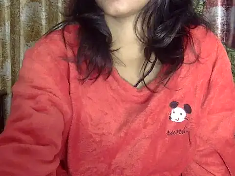 SEXY-MAHI- online show from December 2024 12:33:01 AM