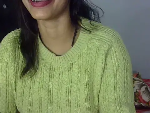 SEXY-MAHI- online show from December 2024 08:14:02 PM