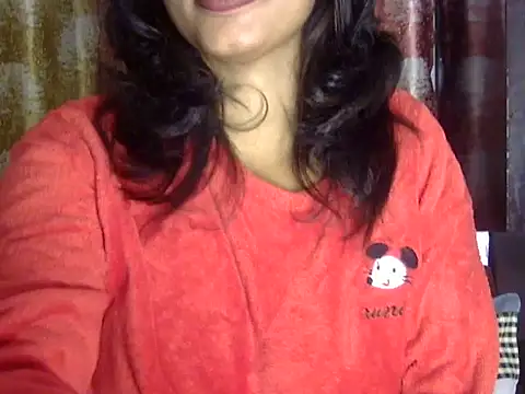 SEXY-MAHI- online show from January 2025 06:56:02 PM