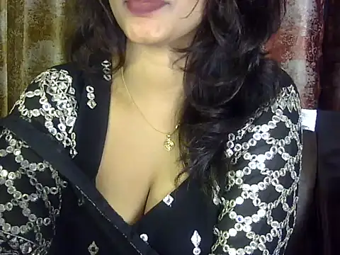 SEXY-MAHI- online show from February 2025 11:11:01 PM