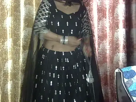 SEXY-MAHI- online show from February 2025 06:27:02 PM