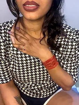 SEXY-MAHI- online show from March 2025 09:48:02 PM