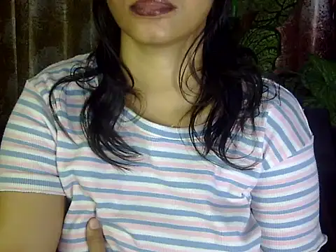 SEXY-MAHI- online show from March 2025 07:09:01 PM