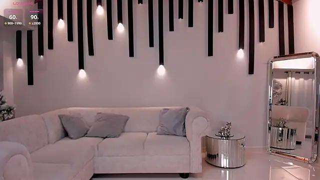 ToriCrossX online show from February 2025 08:49:01 PM