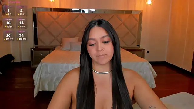 ToriCrossX online show from February 2025 12:54:01 AM