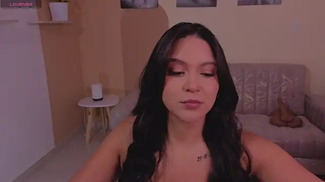 ToriCrossX online show from March 2026 05:13:01 AM