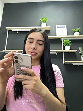 isabella jade online show from November 2025 01:11:01 PM