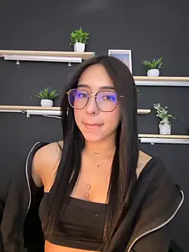 isabella jade online show from November 2025 01:22:02 PM