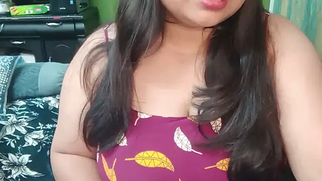 Snapshot of yoursnishaa chatting on January 2025 04:42:01 PM yoursnishaa online show from January 2025 04:42:01 PM