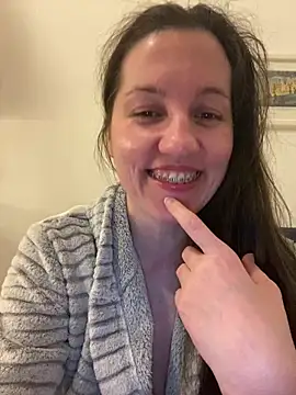 Nicole-Ray online show from March 2026 08:59:01 PM