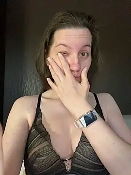 Nicole-Ray online show from March 2026 08:58:02 AM