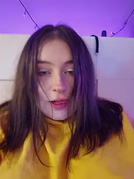 Yammy Yumi online show from January 2026 06:34:01 PM