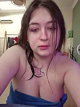 Snapshot of Yammy_Yumi chatting on June 2026 02:21:01 PM Yammy Yumi online show from June 2026 02:21:01 PM