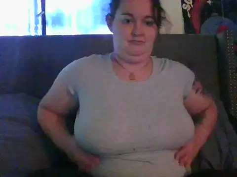 MilfBunny7DDD online show from February 2026 02:06:02 PM
