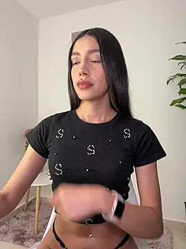 Snapshot of SelenaStone chatting on March 2025 11:54:02 PM SelenaStone online show from March 2025 11:54:02 PM