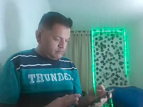 SexDiffrent online show from June 2026 12:47:01 AM