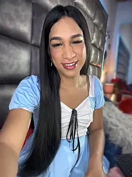 Ashly Miller online show from February 2025 07:25:02 PM