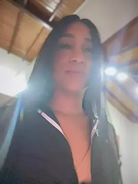 Ashly Miller online show from March 2025 07:45:02 PM