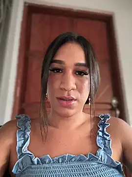 Ashly Miller online show from March 2025 10:20:02 PM