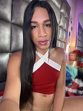 Ashly Miller online show from March 2025 01:47:01 AM