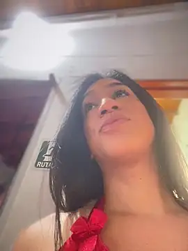 Ashly Miller online show from March 2026 08:14:01 PM