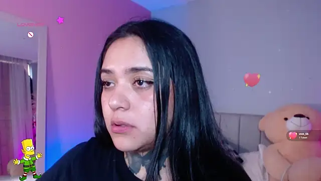 kim blake online show from December 2024 03:41:02 PM