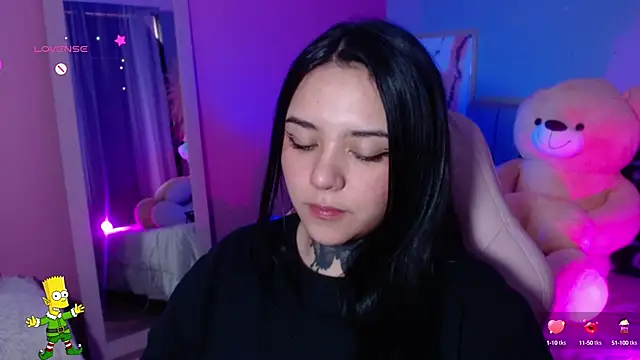 kim blake online show from December 2024 04:39:01 PM