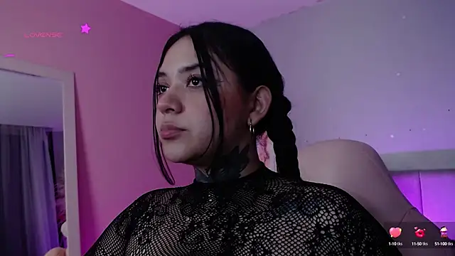 kim blake online show from January 2025 11:37:02 PM