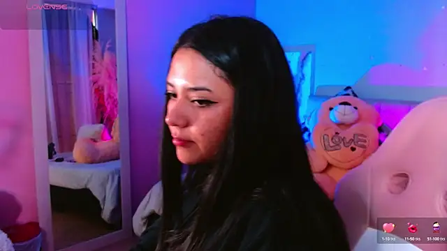 kim blake online show from February 2025 03:38:01 PM