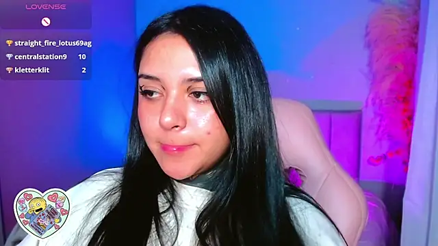 kim blake online show from February 2025 08:48:02 PM