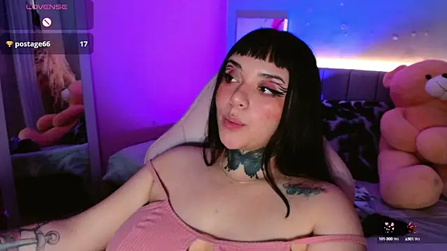 kim blake online show from February 2025 03:54:01 PM