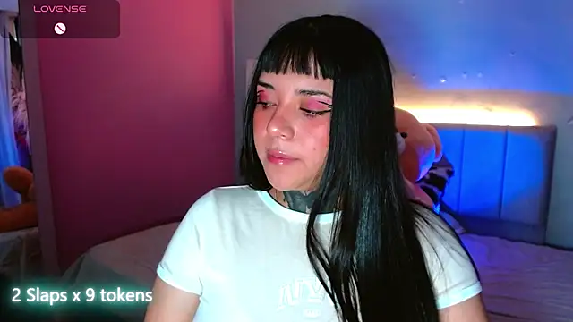 kim blake online show from February 2025 12:13:02 PM